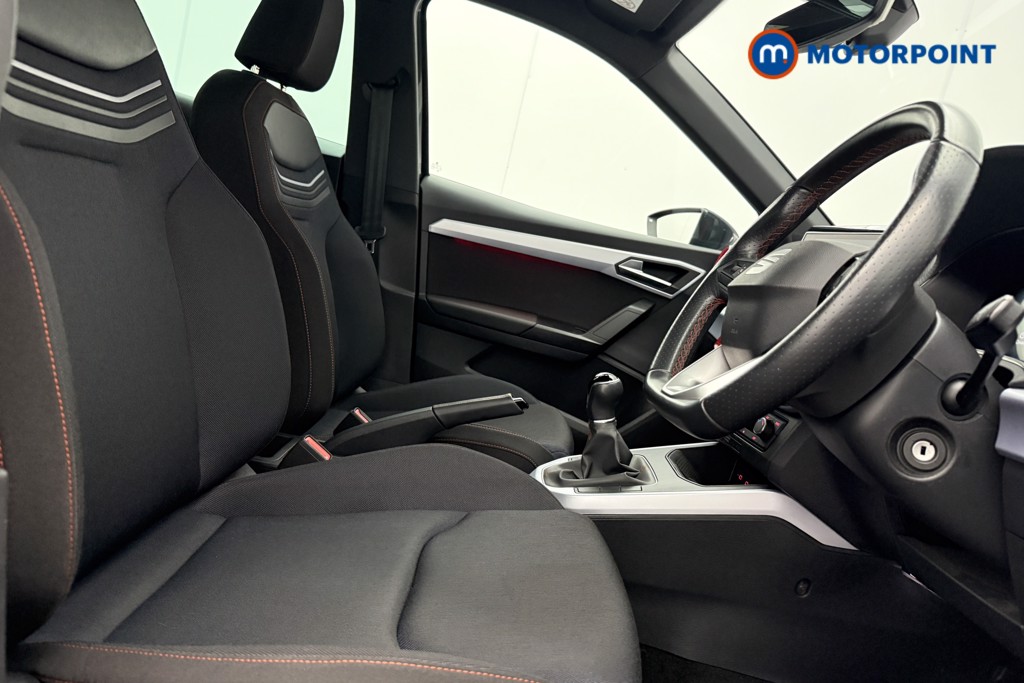 Used SEAT Arona 2023 for sale - 76685192: Photo 16