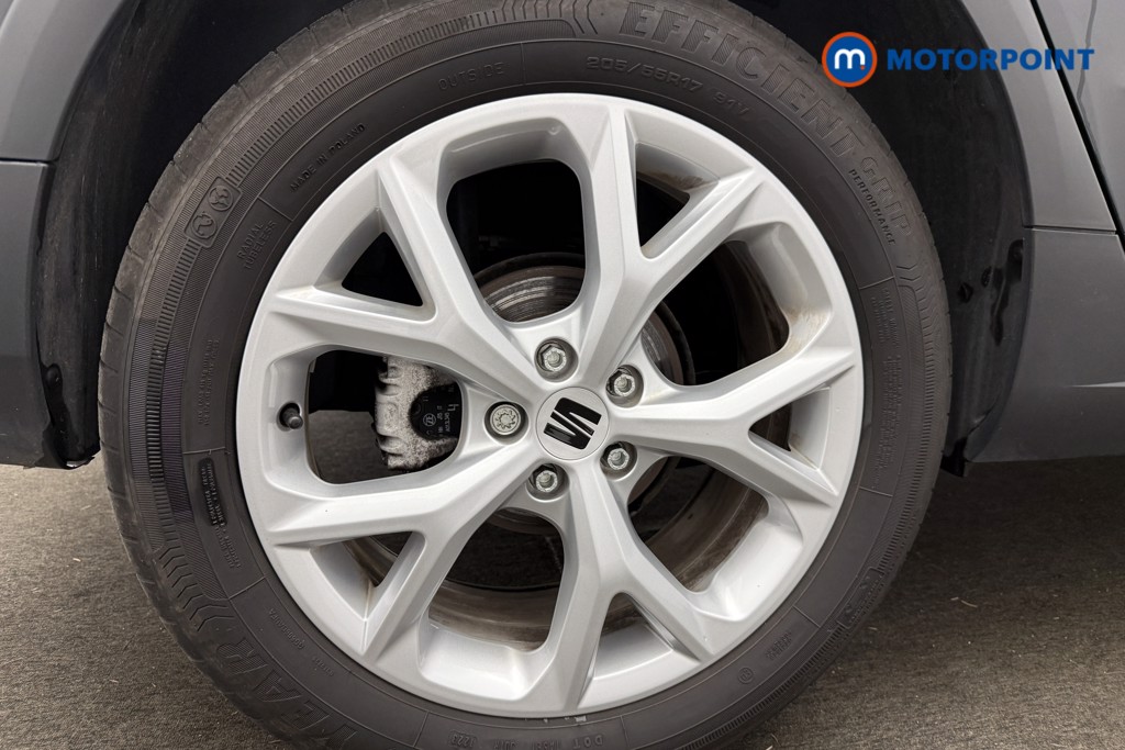 Used SEAT Arona 2023 for sale - 76685192: Photo 18