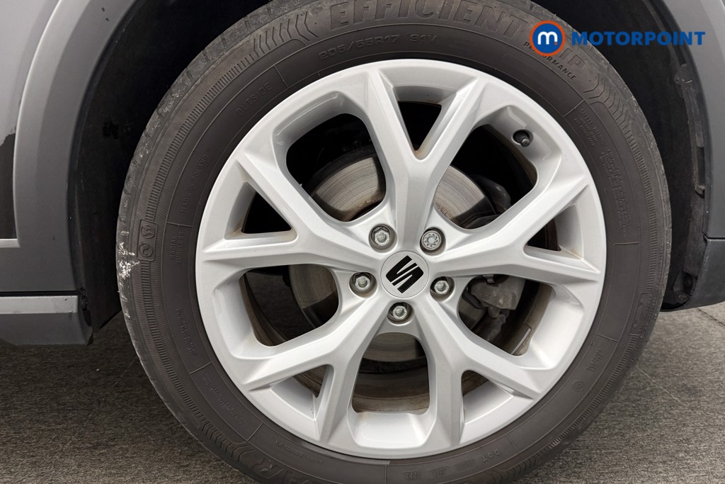 Used SEAT Arona 2023 for sale - 76685192: Photo 19