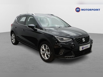 2023 - 1.0 TSI 110 FR 5dr