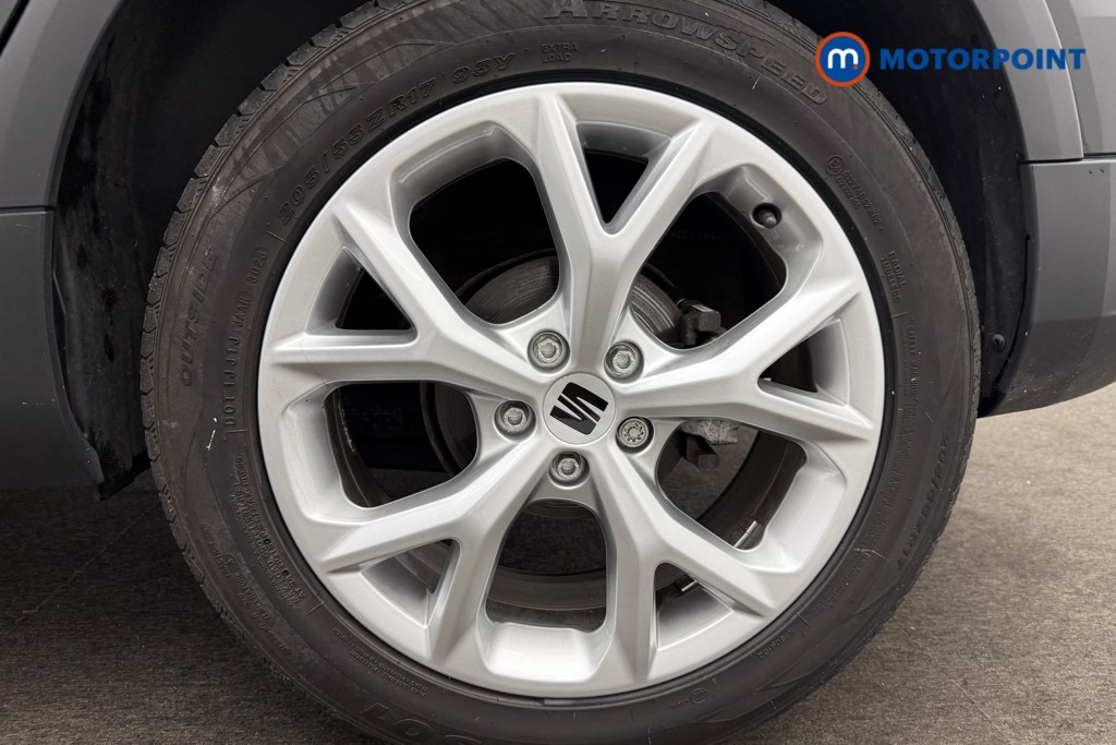 Used SEAT Arona 2023 for sale - 76685192: Photo 21