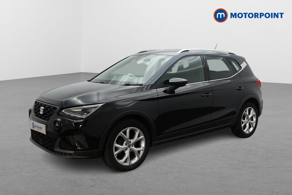 Used SEAT Arona 2023 for sale - 76685192: Photo 3