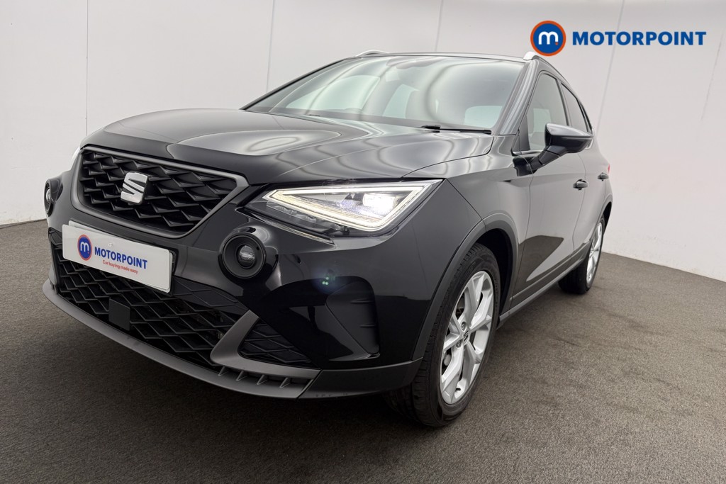 Used SEAT Arona 2023 for sale - 76685192: Photo 31