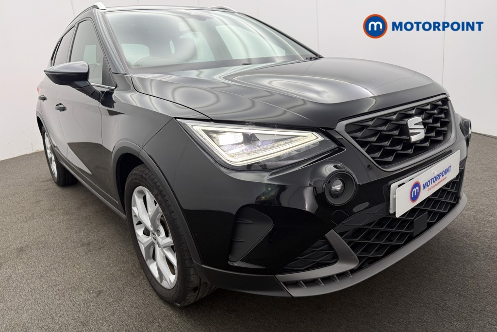 Used SEAT Arona 2023 for sale - 76685192: Photo 32