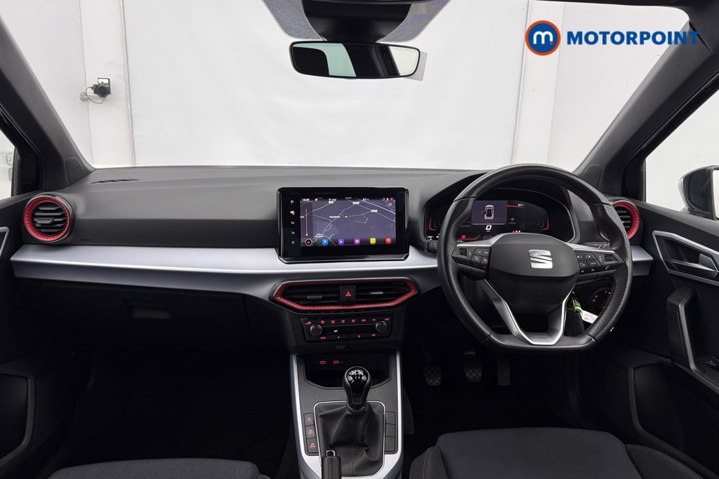 Used SEAT Arona 2023 for sale - 76685192: Photo 9