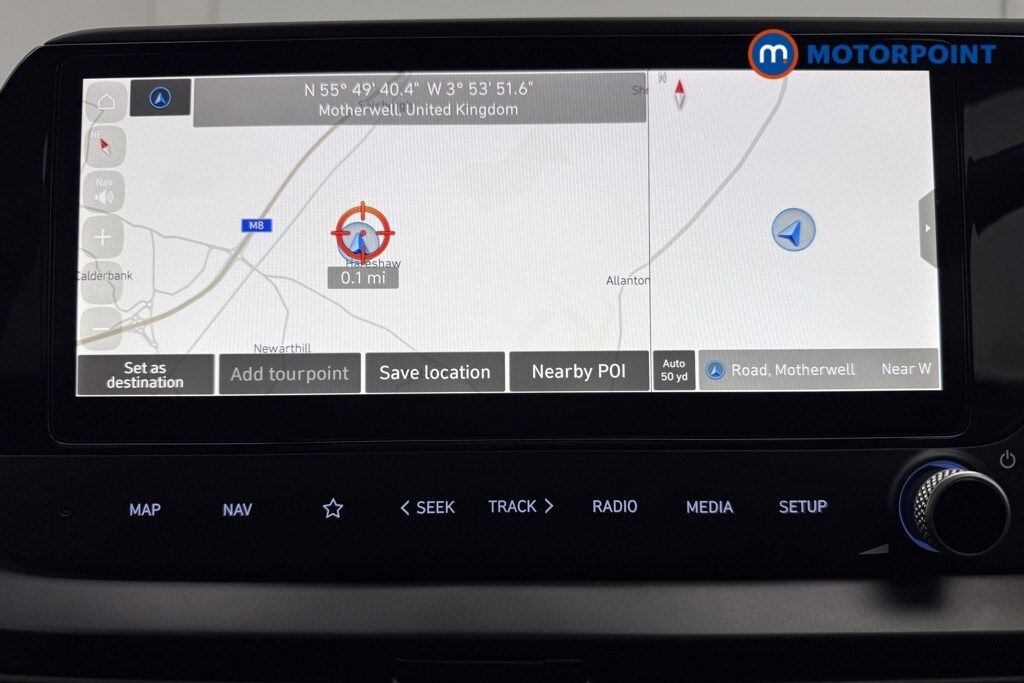 Used Hyundai i20 2025 for sale - 77500472: Photo 10