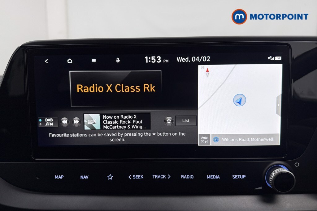 Used Hyundai i20 2025 for sale - 77500472: Photo 12