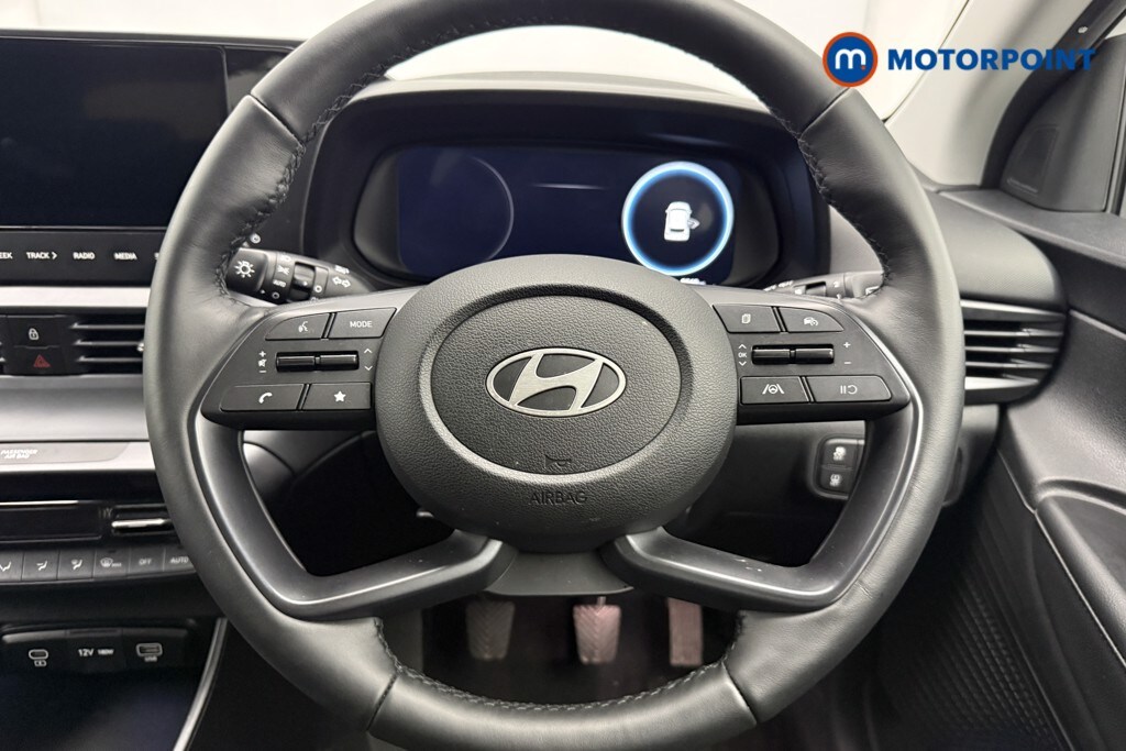 Used Hyundai i20 2025 for sale - 77500472: Photo 13