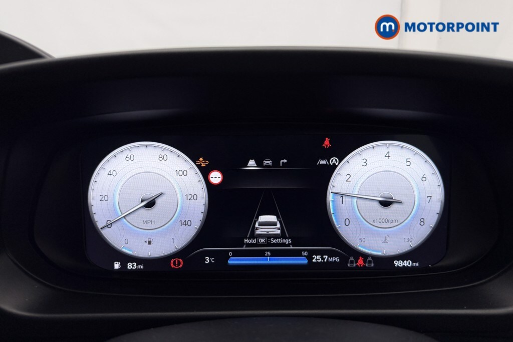 Used Hyundai i20 2025 for sale - 77500472: Photo 14