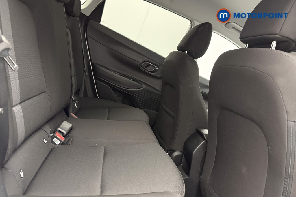 Used Hyundai i20 2025 for sale - 77500472: Photo 17