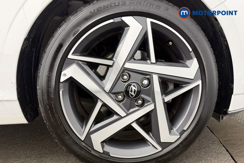 Used Hyundai i20 2025 for sale - 77500472: Photo 19