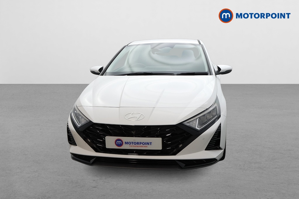 Used Hyundai i20 2025 for sale - 77500472: Photo 2