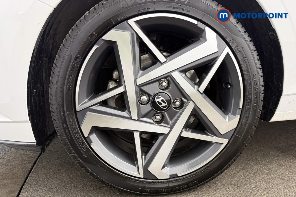 Used Hyundai i20 2025 for sale - 77500472: Photo 20