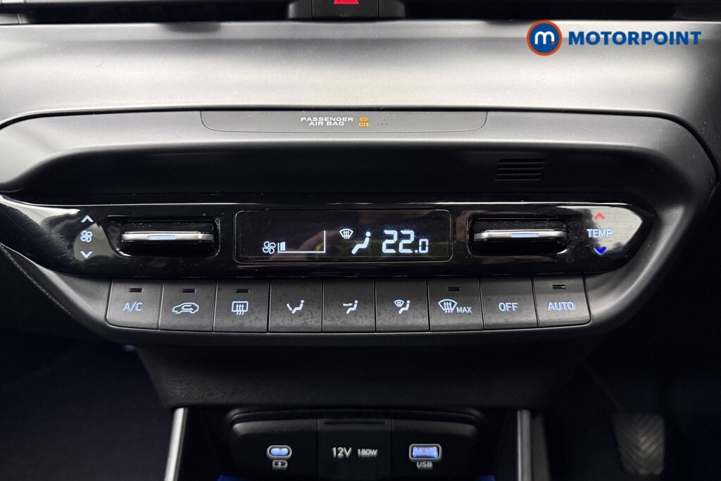 Used Hyundai i20 2025 for sale - 77500472: Photo 24