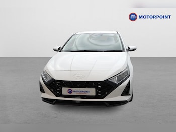 Used Hyundai i20 2025 for sale - 77500472: Photo