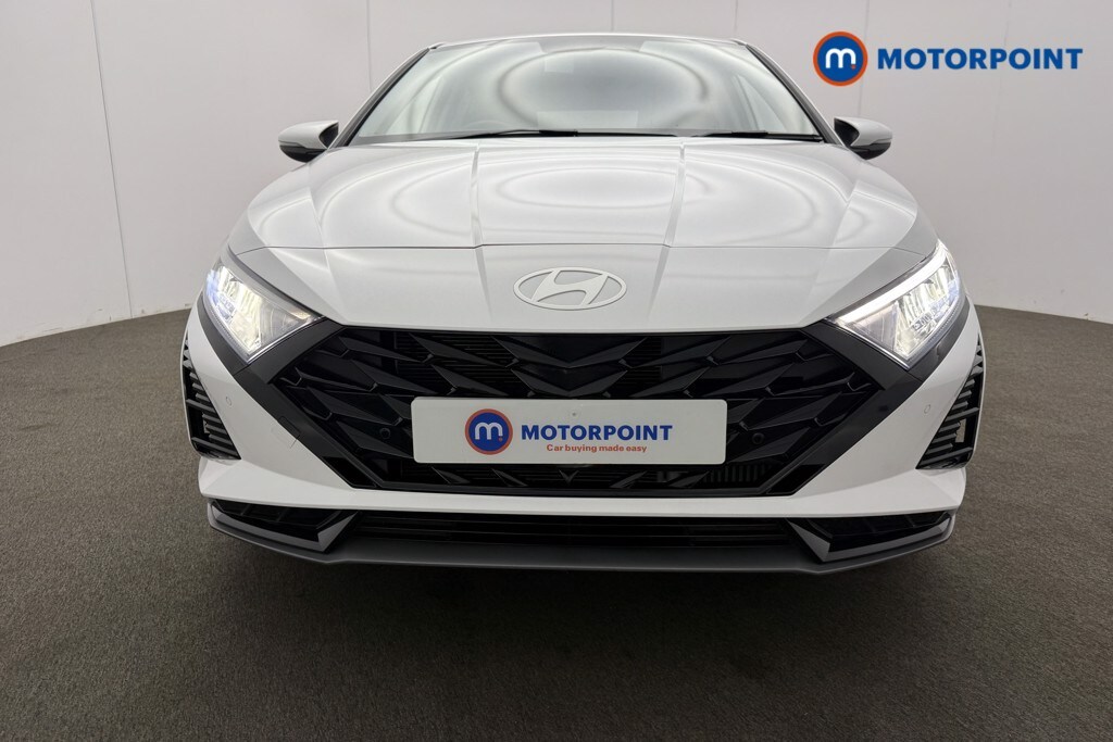 Used Hyundai i20 2025 for sale - 77500472: Photo 31