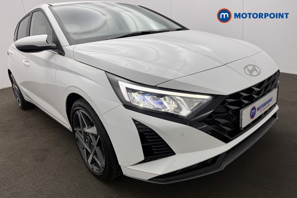 Used Hyundai i20 2025 for sale - 77500472: Photo 33