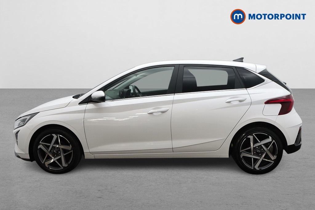 Used Hyundai i20 2025 for sale - 77500472: Photo 4