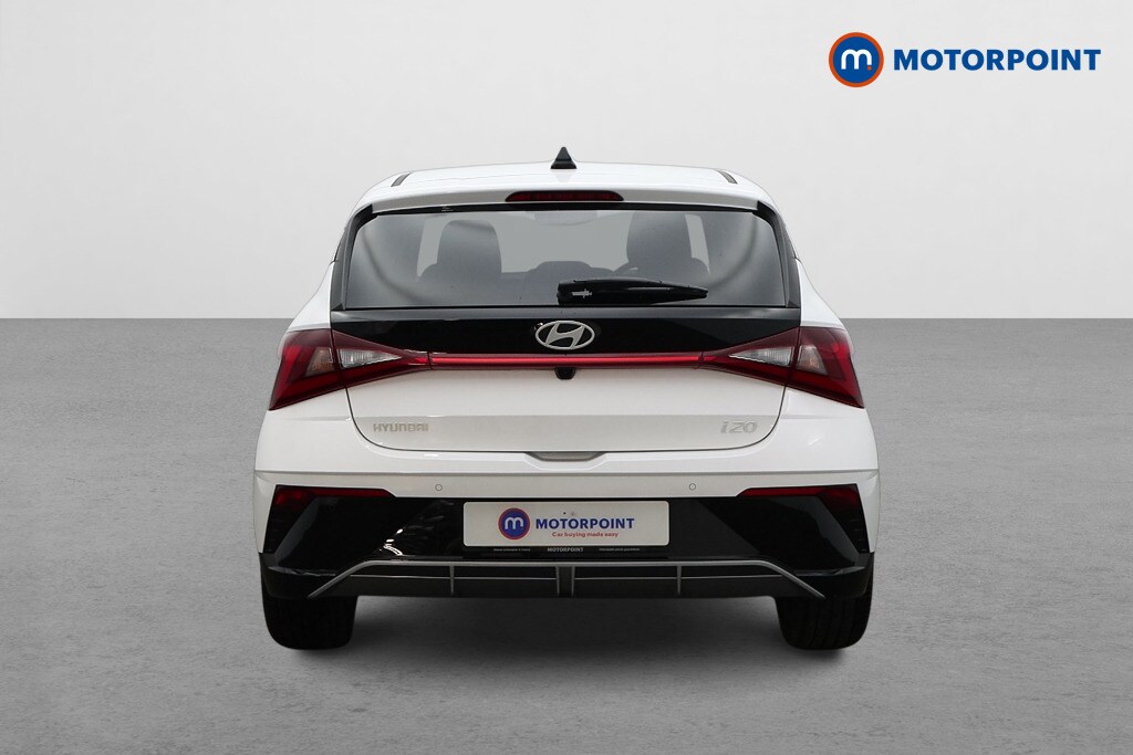 Used Hyundai i20 2025 for sale - 77500472: Photo 6