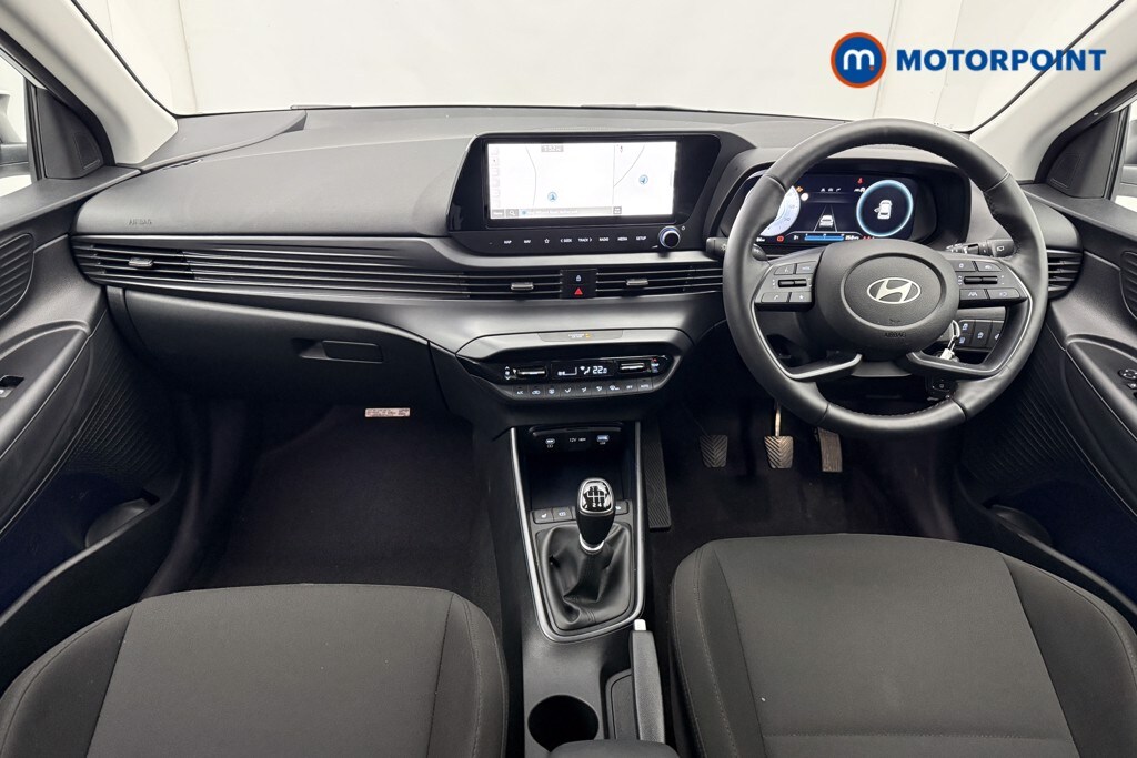 Used Hyundai i20 2025 for sale - 77500472: Photo 9