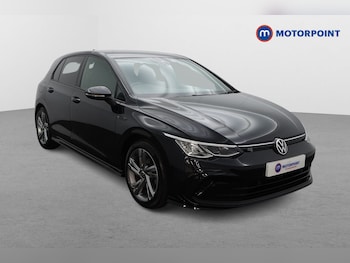 Used Volkswagen Golf 2022 for sale - 76114719: Photo