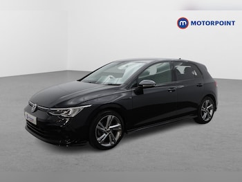 Used Volkswagen Golf 2022 for sale - 76114719: Photo