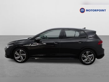 Used Volkswagen Golf 2022 for sale - 76114719: Photo