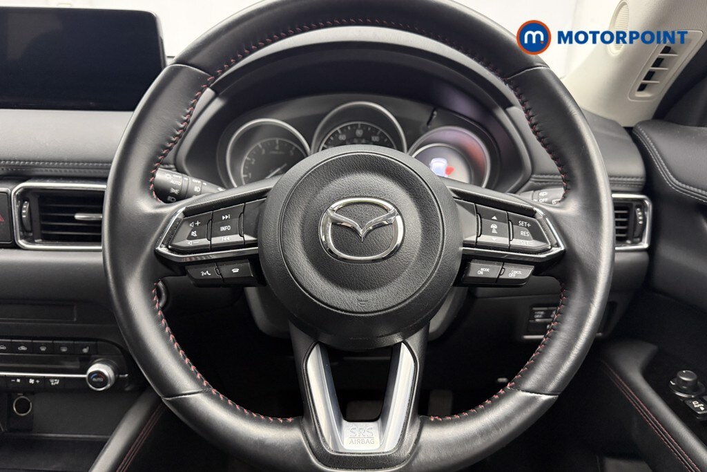 Used Mazda CX-5 2021 for sale - 77446522: Photo 12