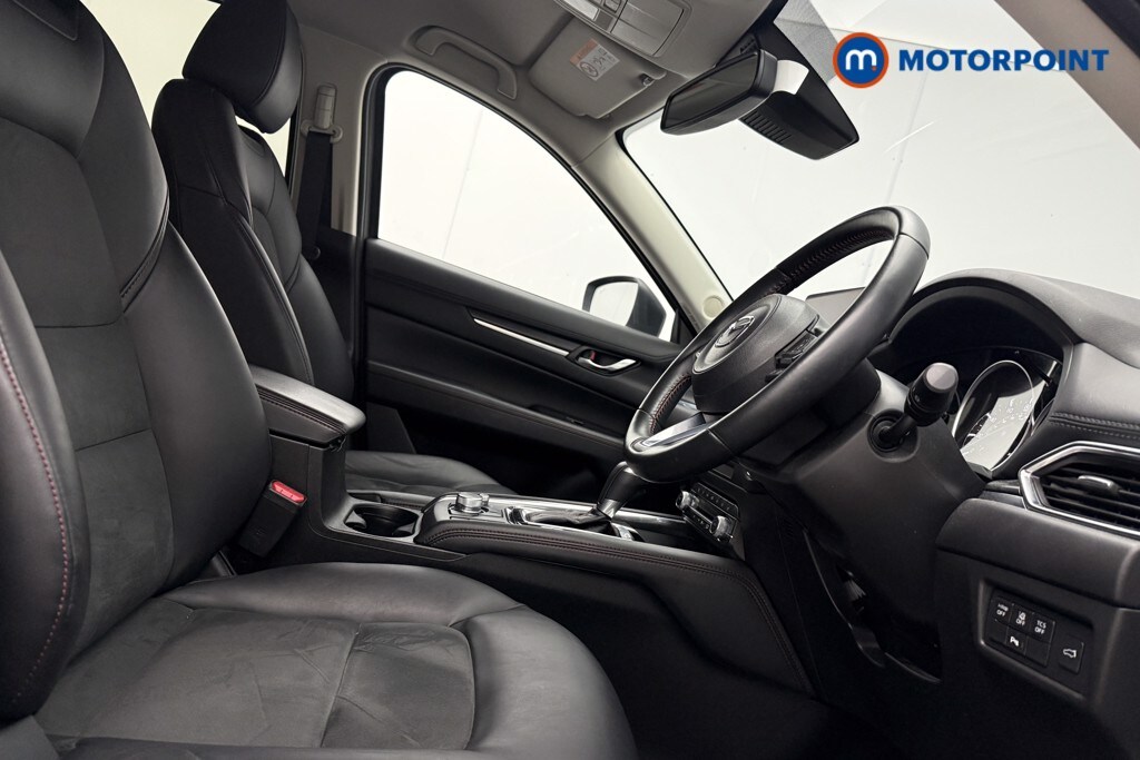 Used Mazda CX-5 2021 for sale - 77446522: Photo 15