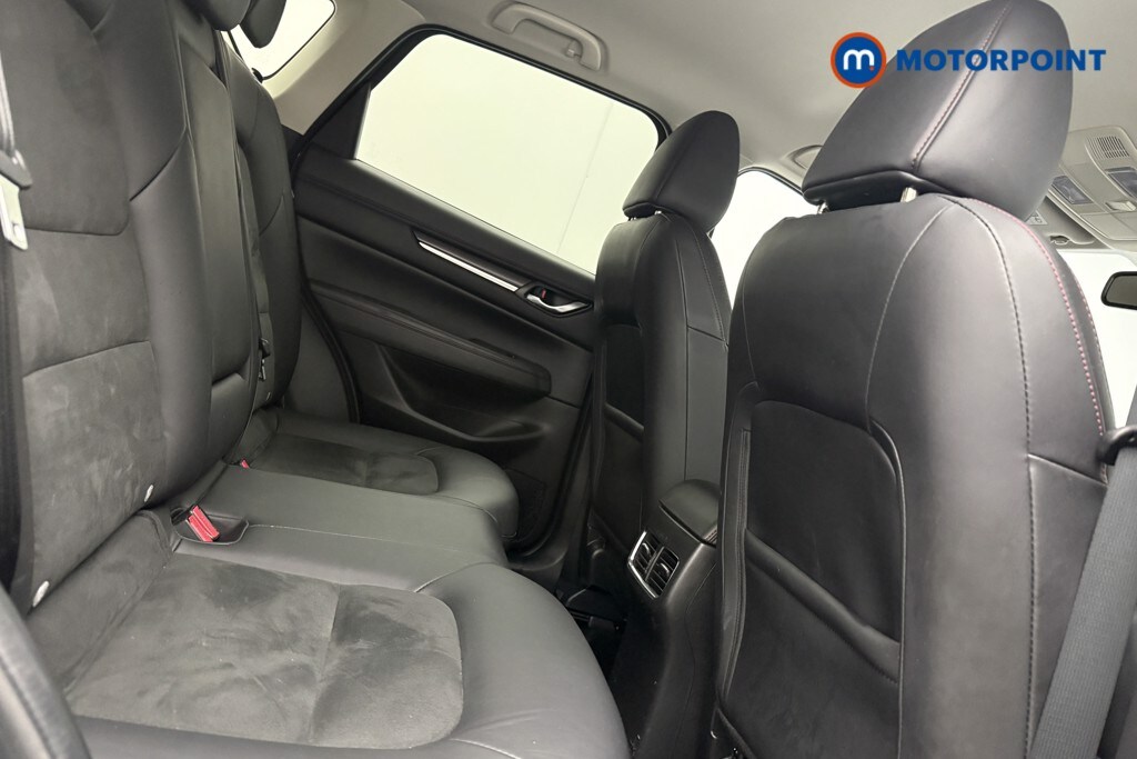 Used Mazda CX-5 2021 for sale - 77446522: Photo 16