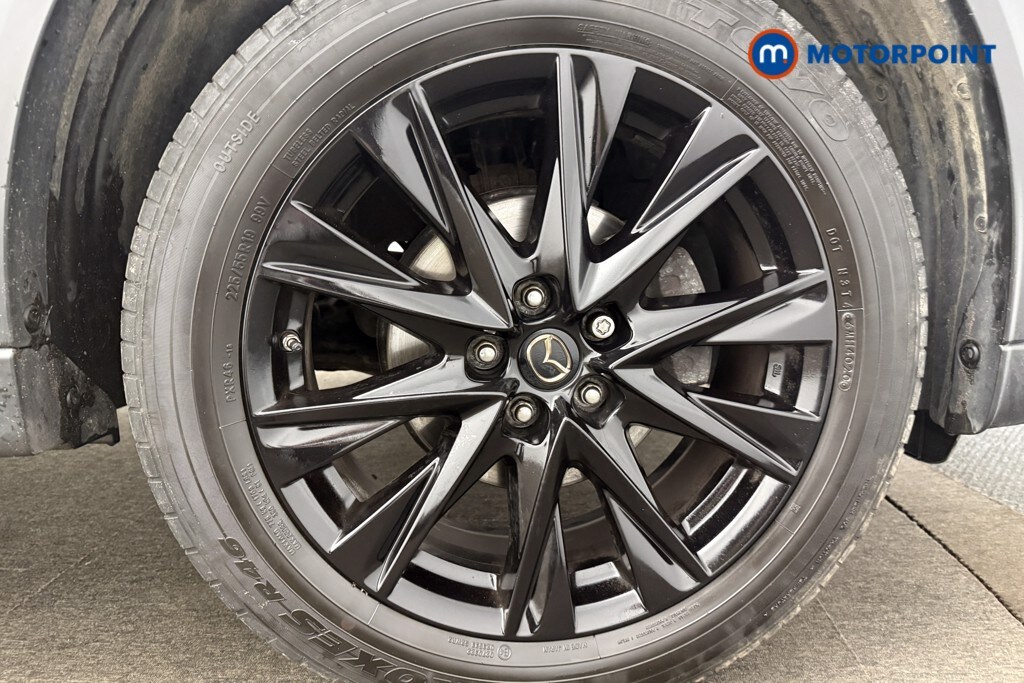 Used Mazda CX-5 2021 for sale - 77446522: Photo 18