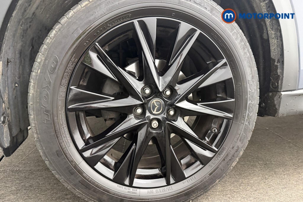 Used Mazda CX-5 2021 for sale - 77446522: Photo 19