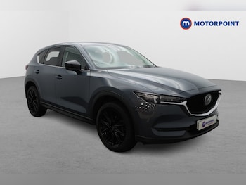 Used Mazda CX-5 undefined for sale - 77446522: Photo