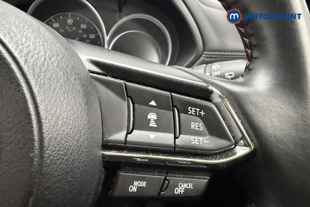 Used Mazda CX-5 2021 for sale - 77446522: Photo 22