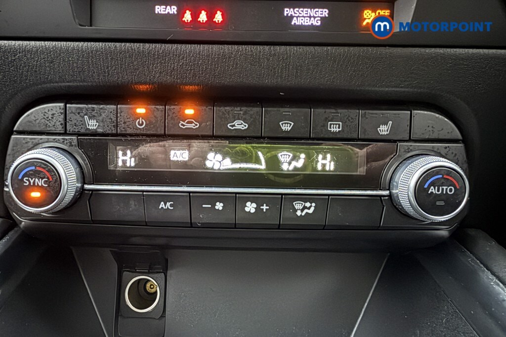 Used Mazda CX-5 2021 for sale - 77446522: Photo 23