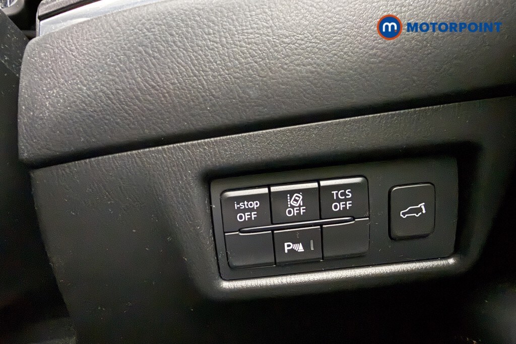 Used Mazda CX-5 2021 for sale - 77446522: Photo 24