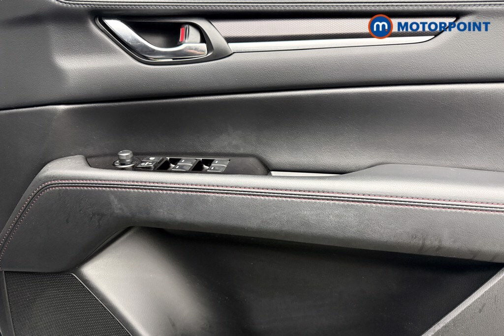 Used Mazda CX-5 2021 for sale - 77446522: Photo 26