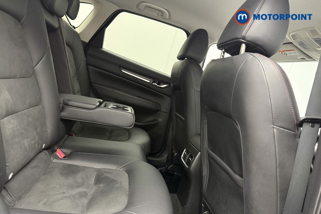 Used Mazda CX-5 2021 for sale - 77446522: Photo 28