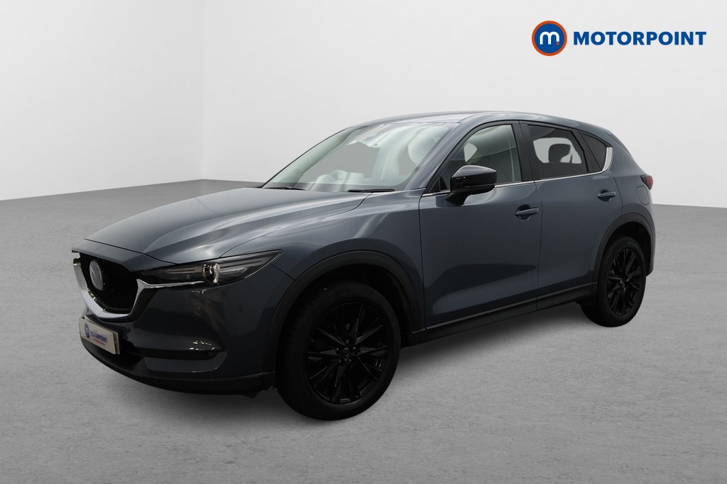 Used Mazda CX-5 2021 for sale - 77446522: Photo 3