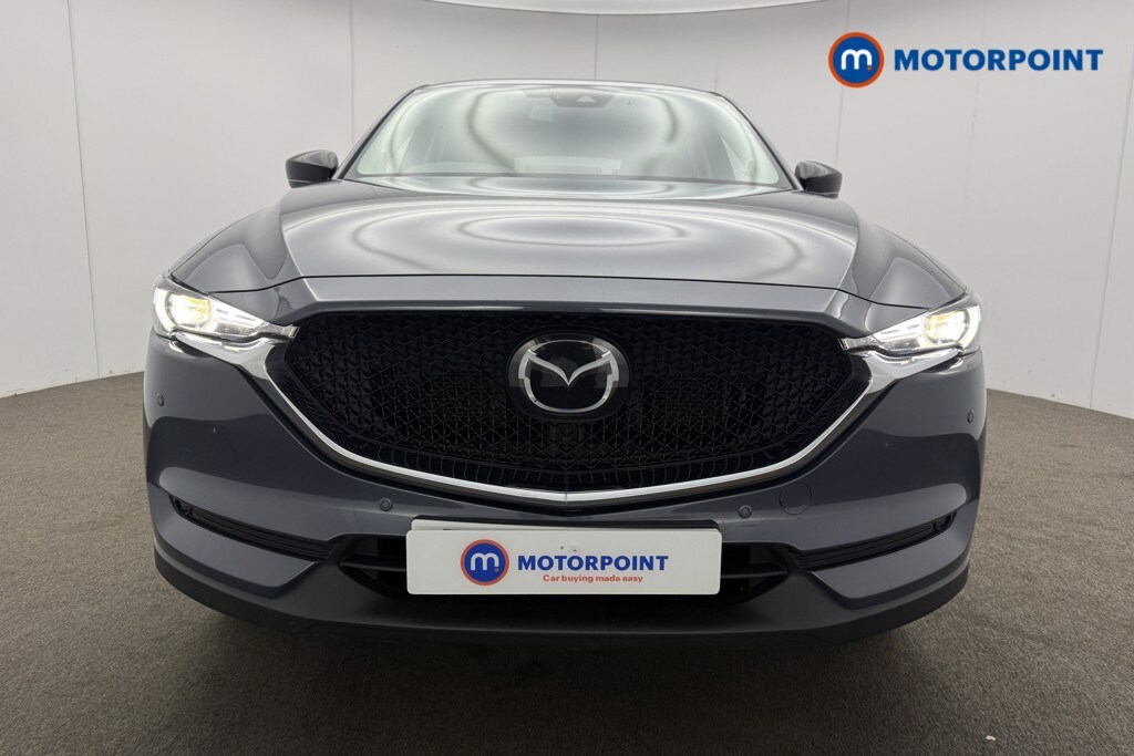 Used Mazda CX-5 2021 for sale - 77446522: Photo 32