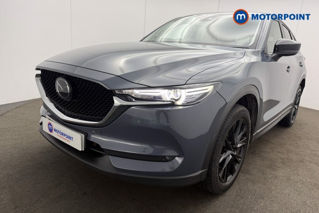 Used Mazda CX-5 2021 for sale - 77446522: Photo 33