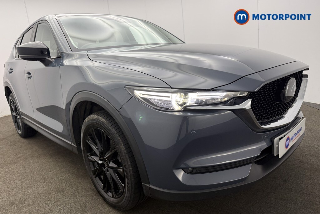 Used Mazda CX-5 2021 for sale - 77446522: Photo 34