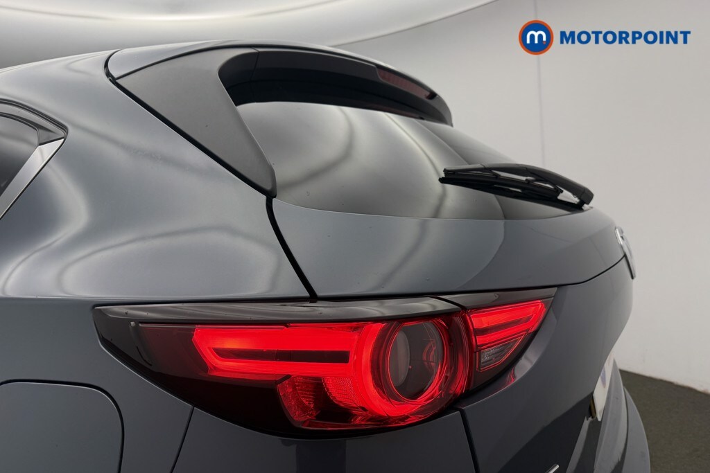 Used Mazda CX-5 2021 for sale - 77446522: Photo 36