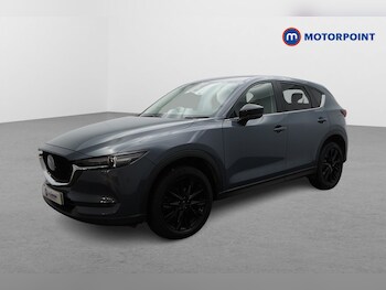 Used Mazda CX-5 undefined for sale - 77446522: Photo