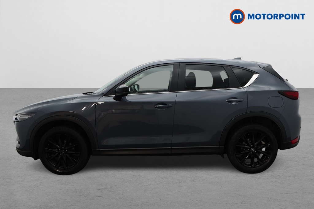 Used Mazda CX-5 2021 for sale - 77446522: Photo 4