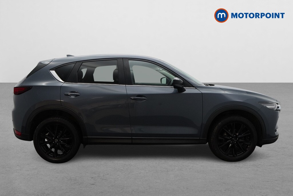 Used Mazda CX-5 2021 for sale - 77446522: Photo 8