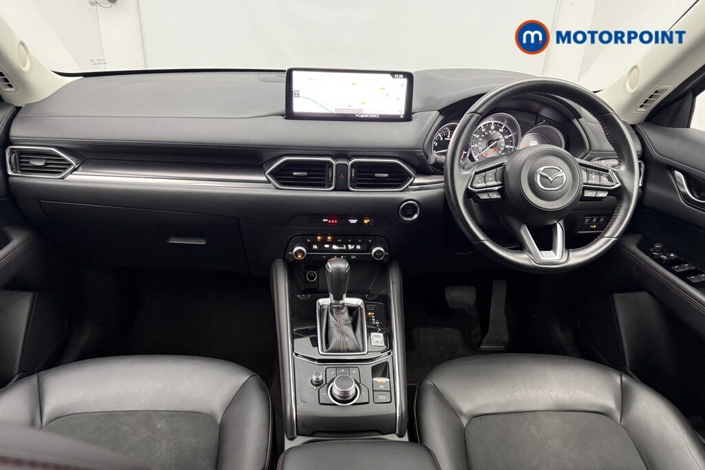 Used Mazda CX-5 2021 for sale - 77446522: Photo 9