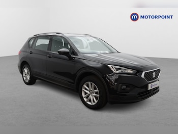 Used SEAT Tarraco 2022 for sale - 79312354: Photo
