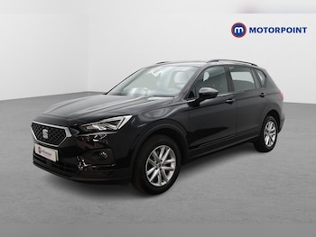 Used SEAT Tarraco 2022 for sale - 79312354: Photo