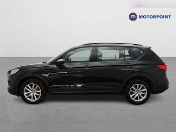 Used SEAT Tarraco 2022 for sale - 79312354: Photo